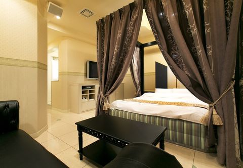 기타 Hotel Luna Sennan - Adults Only