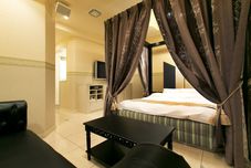 기타 Hotel Luna Sennan - Adults Only