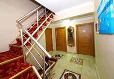 Others 6 Seyri Istanbul Hotel