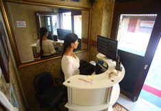 Others 3 Seyri Istanbul Hotel