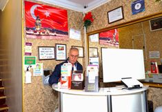 Others 7 Seyri Istanbul Hotel