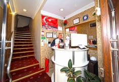 Others 5 Seyri Istanbul Hotel