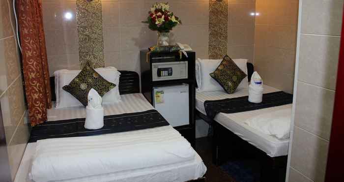 Lainnya Hong Kong Premium Guest House