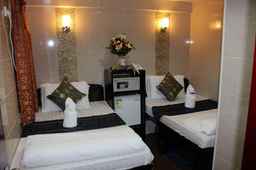 Hong Kong Premium Guest House, SGD 70.89