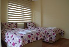 其他 4 Buruj VIP 3