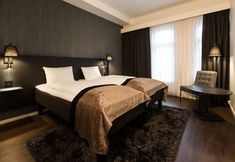 기타 2 K7 Hotel Oslo