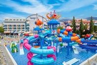 Khác Blue Wave Suite Hotel - All Inclusive