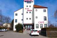 Lain-lain Hotel Garni An der Weide