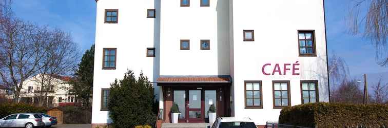 Others Hotel Garni An der Weide