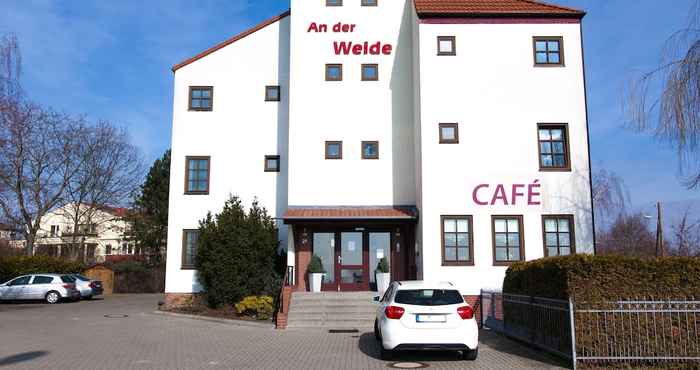 Others Hotel Garni An der Weide