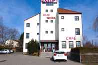 Others Hotel Garni An der Weide