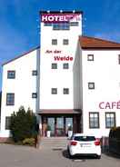 Imej utama Hotel Garni An der Weide