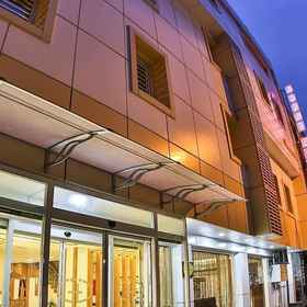 Primary image1Garni Hotel,加济安泰普飯店