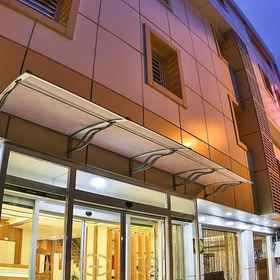 Primary image 1 Garni Hotel, Şehitkamil Bucağı Hotels