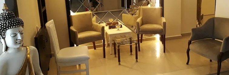 Others Kucuk Velic Hotel