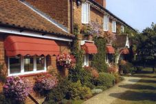 Lain-lain The Longham White Horse