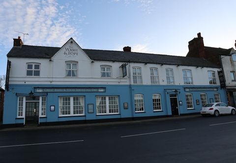 기타 Wash and Tope