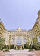 Foto utama Tokyo Disneyland Hotel