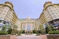 อื่นๆ Tokyo Disneyland Hotel