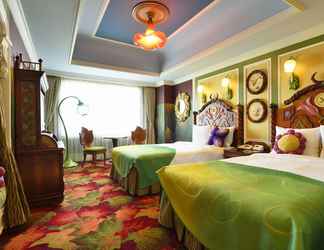 อื่นๆ 2 Tokyo Disneyland Hotel