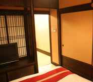 Lainnya 6 Hotel Osaka la vie en soft – Adults Only