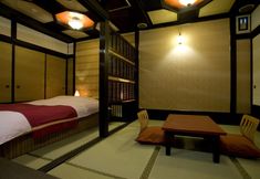 기타 6 Hotel Osaka la vie en soft – Adults Only