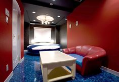 기타 7 Hotel Osaka la vie en soft – Adults Only