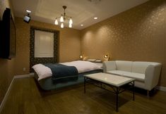 기타 5 Hotel Osaka la vie en soft – Adults Only