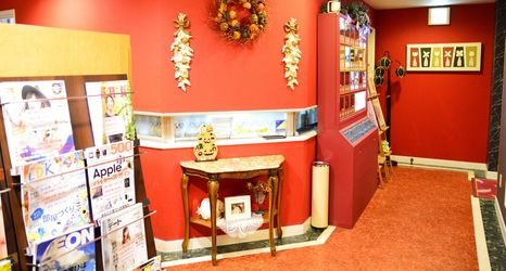 기타 2 Hotel Osaka la vie en soft – Adults Only