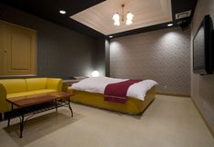 기타 4 Hotel Osaka la vie en soft – Adults Only