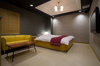 기타 4 Hotel Osaka la vie en soft – Adults Only