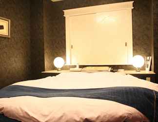 Lainnya 2 Hotel Osaka la vie en soft – Adults Only