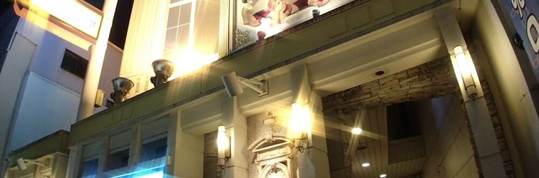 기타 Hotel Osaka la vie en soft – Adults Only