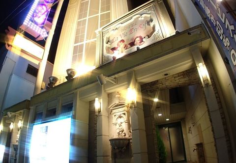 기타 Hotel Osaka la vie en soft – Adults Only