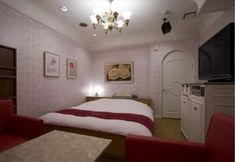 기타 3 Hotel Osaka la vie en soft – Adults Only