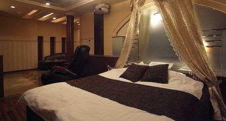 Others 2 Hotel Jasmine Resort Style – Adults Only