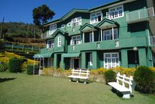 อื่นๆ Hotel Green Stars