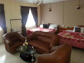 อื่นๆ 4 Hotel Green Stars