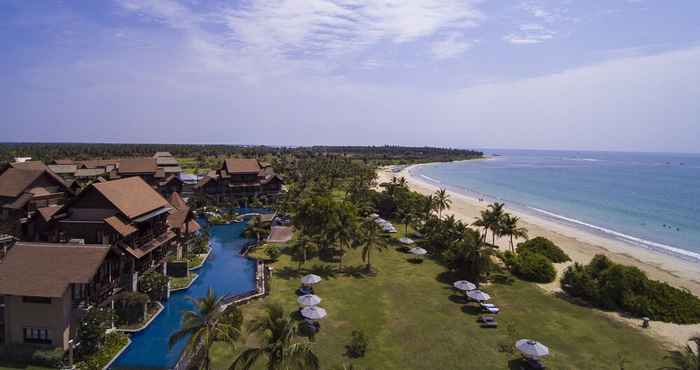 Others Anantaya Resort and Spa Passikudah