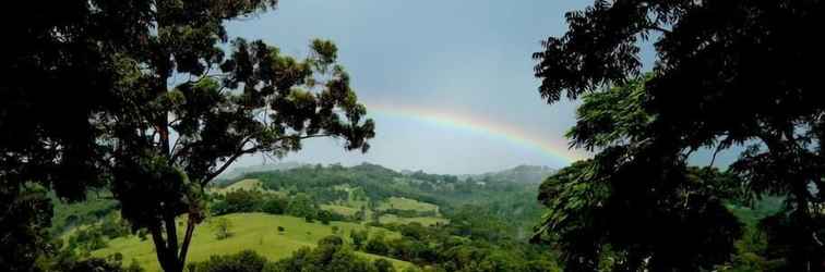 Khác Riverbend Byron Hinterland Retreat