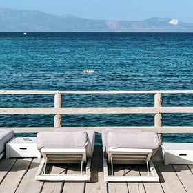 Primary image 1 Dalyan Residence & Suites, Hotel İzmir