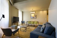 其他 RVA Porto Central Flats