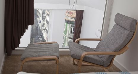 其他 2 RVA Porto Central Flats