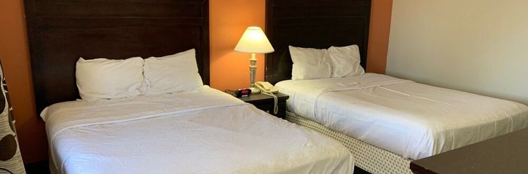 Others Stadium View Inn