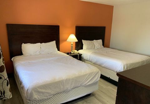 Others Stadium View Inn