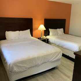 Primary image 1 Stadium View Inn, Fairgrounds Gaming and Raceway Hotels