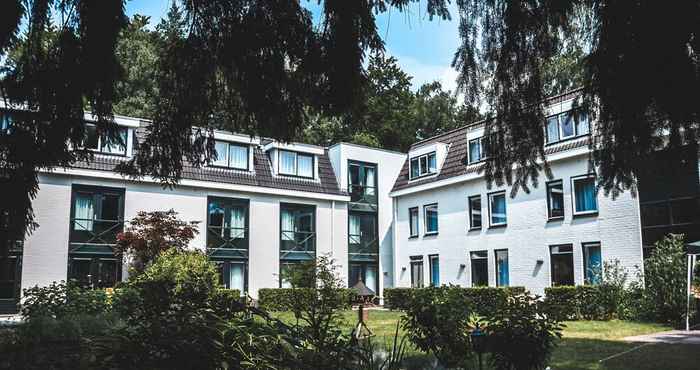 Lainnya Witte Berken Natuurhotel