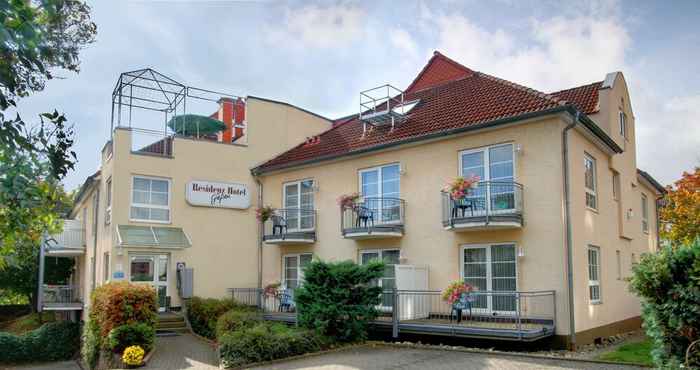 Lainnya Residenz Hotel Giessen