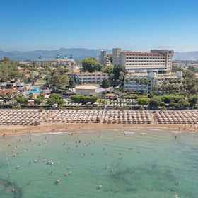 Primary image1Melas Resort Hotel,马纳夫加特区飯店