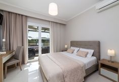 其他 7 Mamfredas Luxury Resort